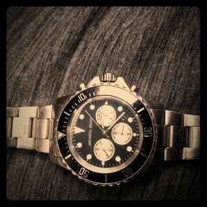 Mens Michael Kors Watch